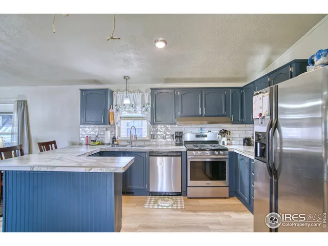 $116,900 | 230 North 2nd Street, Unit 26, Berthoud, CO 80513
