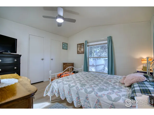 $116,900 | 230 North 2nd Street, Unit 26, Berthoud, CO 80513