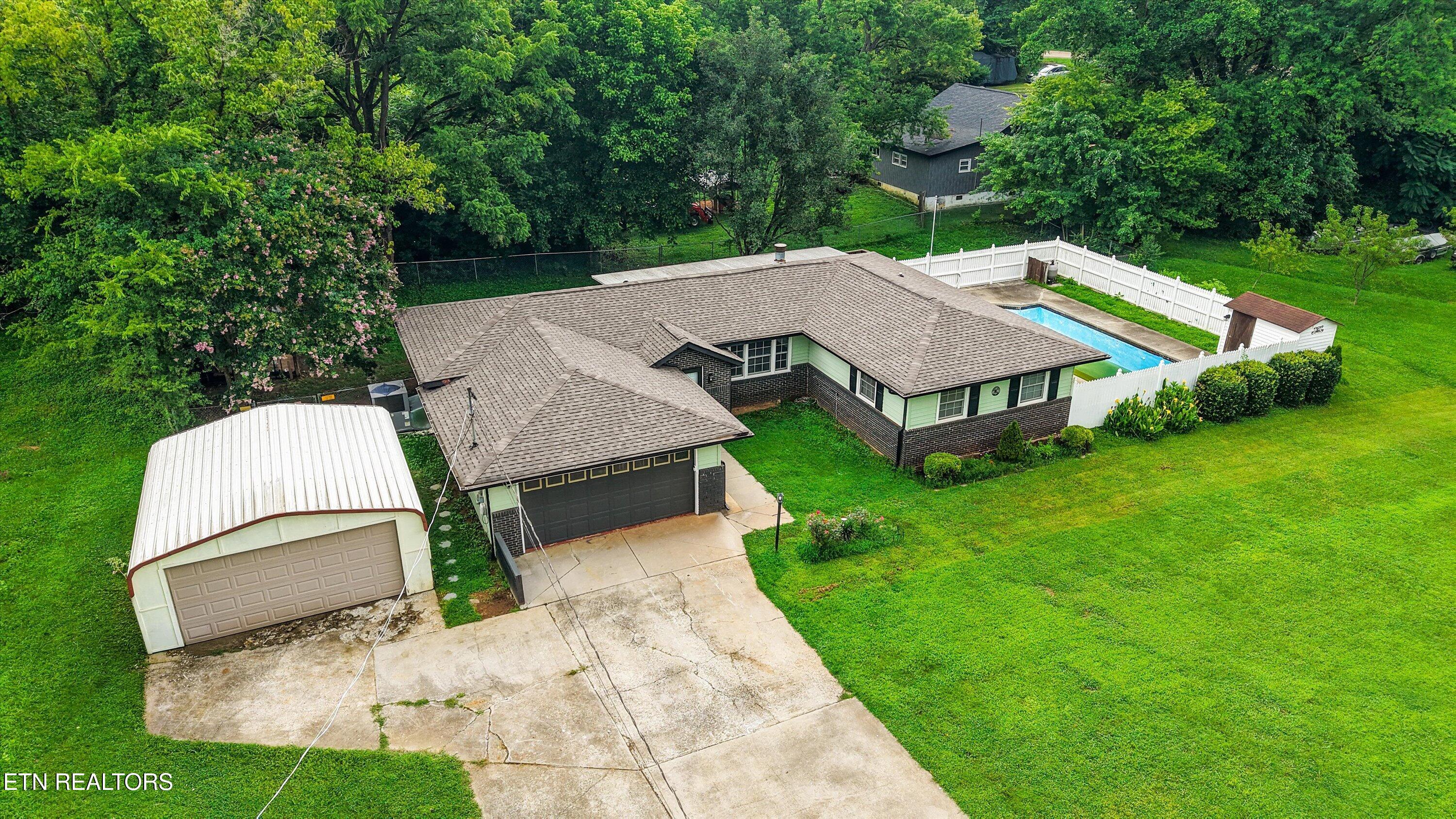 7509 Rising Road Knoxville, TN 37924 - Photo 31 of 35 31-7509 Rising Rd05