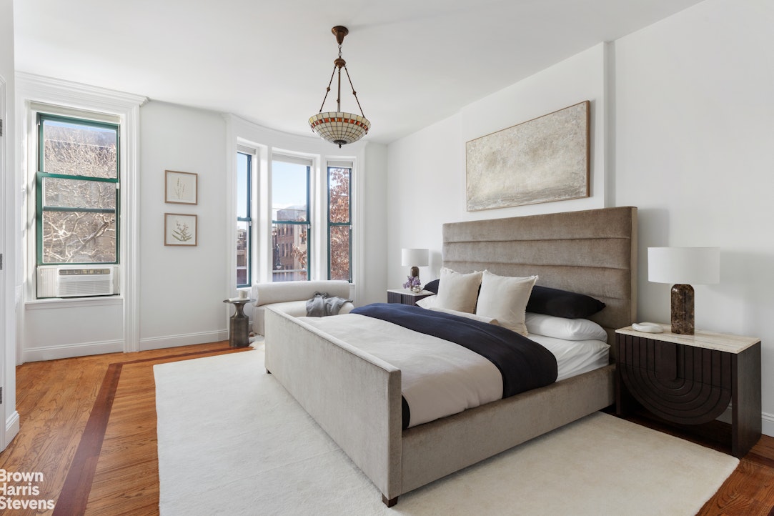 408 Convent Avenue Manhattan, NY 10031 - Photo 10 of 15