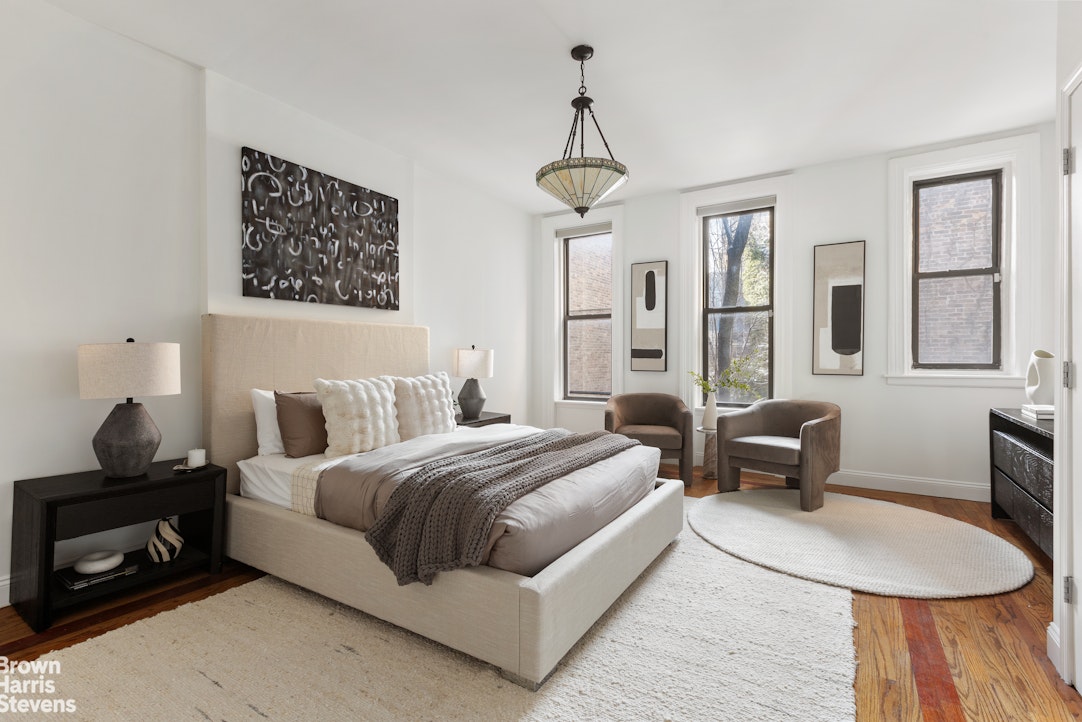 408 Convent Avenue Manhattan, NY 10031 - Photo 12 of 15