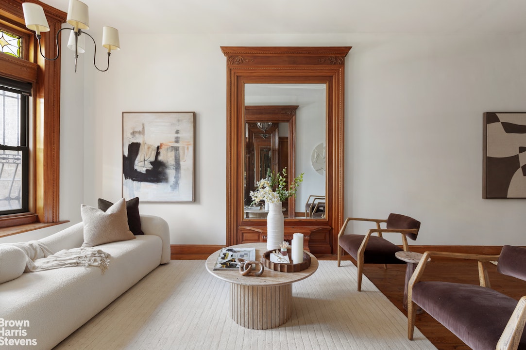 408 Convent Avenue Manhattan, NY 10031 - Photo 3 of 15