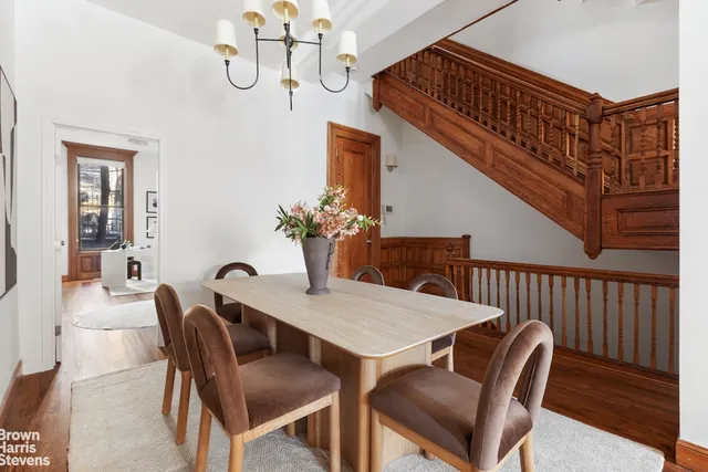 $2,595,000 | 408 Convent Avenue | Hamilton Heights