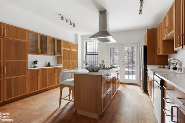 $2,595,000 | 408 Convent Avenue | Hamilton Heights