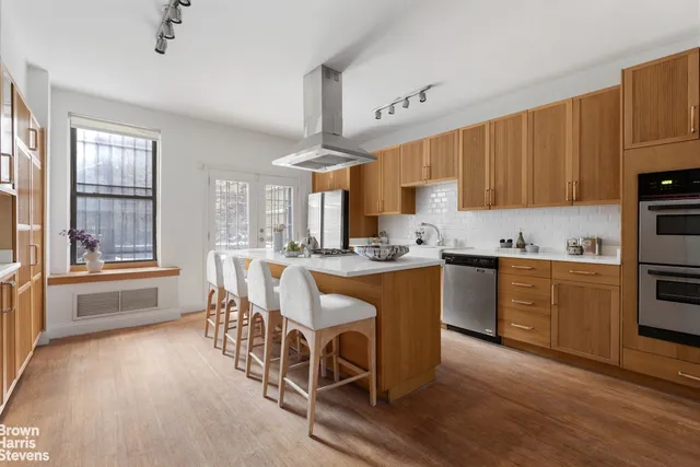 $2,595,000 | 408 Convent Avenue | Hamilton Heights