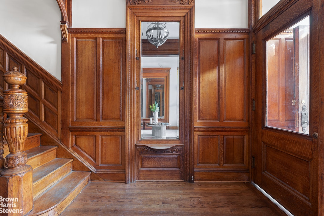 408 Convent Avenue Manhattan, NY 10031 - Photo 7 of 15