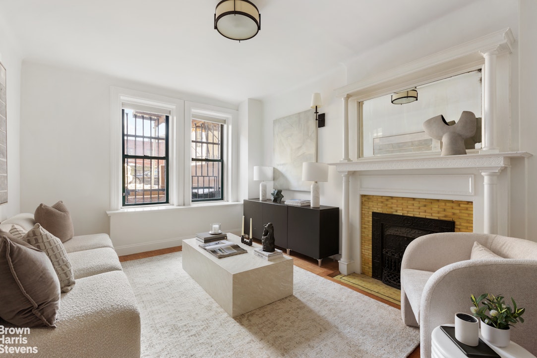 408 Convent Avenue Manhattan, NY 10031 - Photo 9 of 15