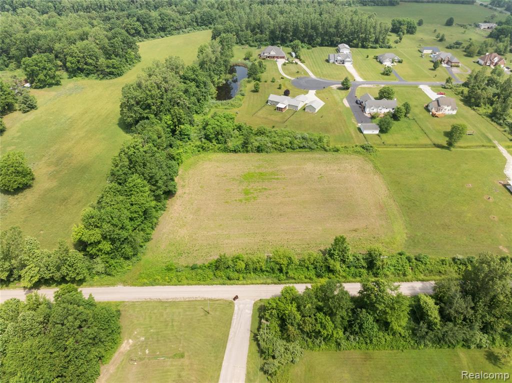 2 Macey Road Willis, MI 48191 - Photo 1 of 14