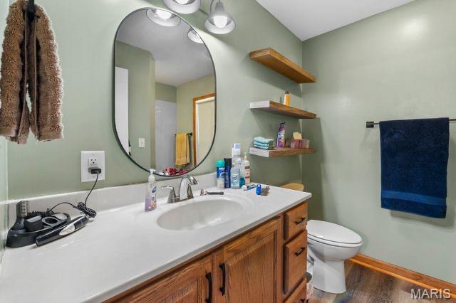 211 West Old Rte 66 North Mount Olive, IL 62069 - Photo 21 of 41