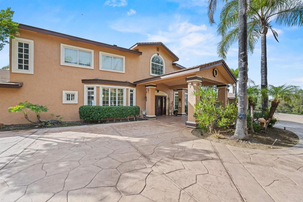 11535 Alps Way Escondido, CA 92026 - Photo 47 of 55