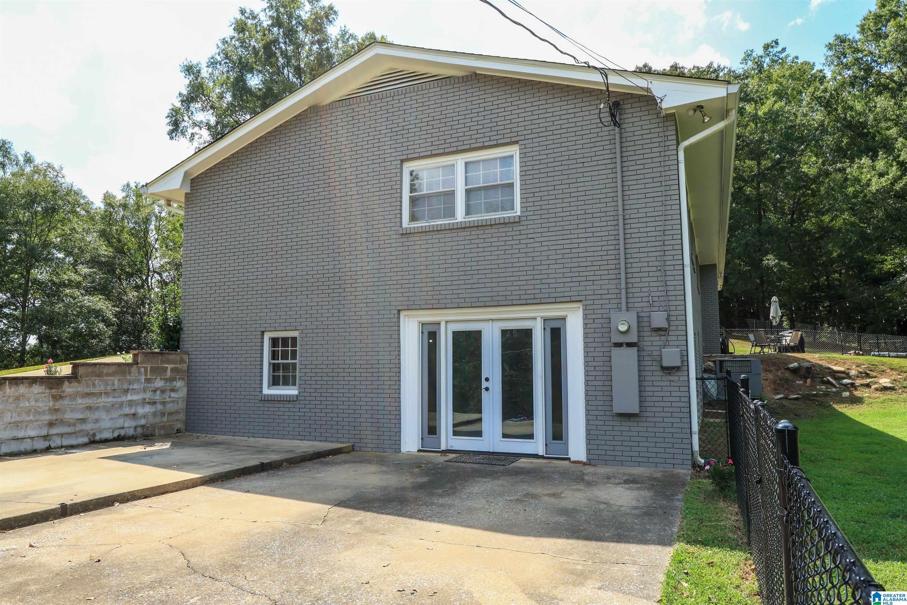 133 Gauldinville Road Anniston, AL 36201 - Photo 20 of 65 Gallery Image 20