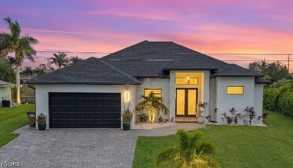 $469,000 | 2425 Southwest 2nd Terrace, Cape Coral, FL 33991