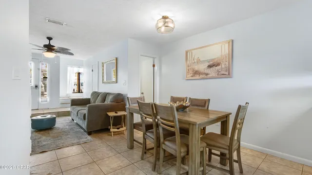 $375,000 | 4116 Appalachee Street, Unit B, Panama City Beach, FL 32408