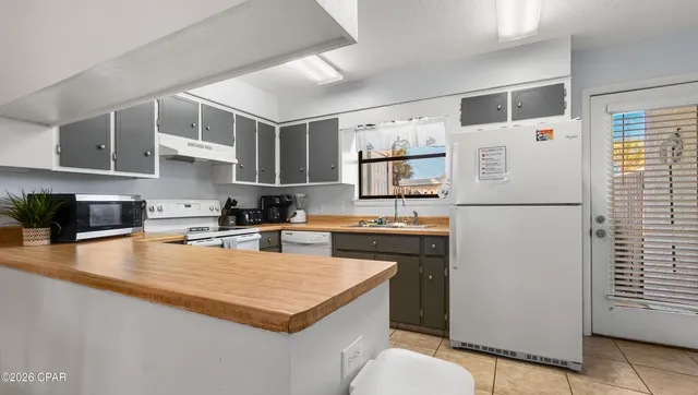 $375,000 | 4116 Appalachee Street, Unit B, Panama City Beach, FL 32408