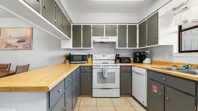 $375,000 | 4116 Appalachee Street, Unit B, Panama City Beach, FL 32408