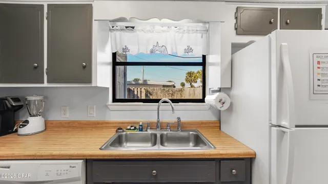 $375,000 | 4116 Appalachee Street, Unit B, Panama City Beach, FL 32408