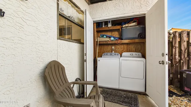 $375,000 | 4116 Appalachee Street, Unit B, Panama City Beach, FL 32408