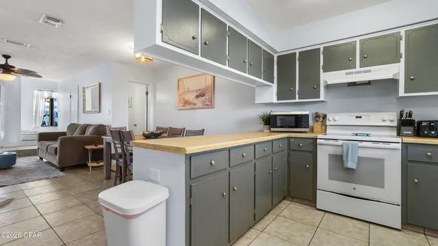 $375,000 | 4116 Appalachee Street, Unit B, Panama City Beach, FL 32408