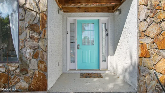 $375,000 | 4116 Appalachee Street, Unit B, Panama City Beach, FL 32408