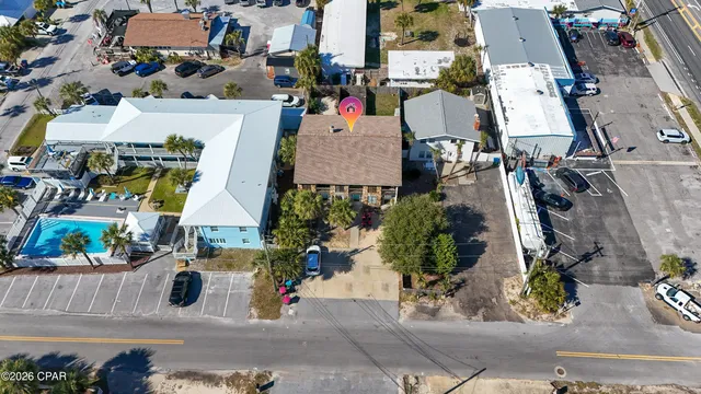 $375,000 | 4116 Appalachee Street, Unit B, Panama City Beach, FL 32408