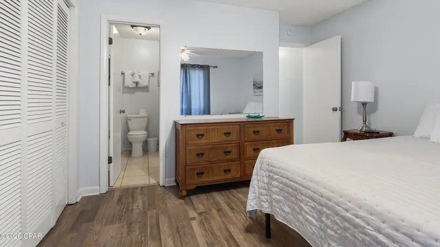 $375,000 | 4116 Appalachee Street, Unit B, Panama City Beach, FL 32408