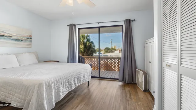 $375,000 | 4116 Appalachee Street, Unit B, Panama City Beach, FL 32408