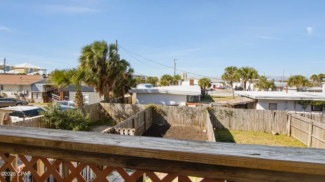 $375,000 | 4116 Appalachee Street, Unit B, Panama City Beach, FL 32408