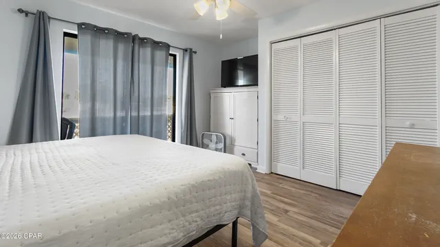 $375,000 | 4116 Appalachee Street, Unit B, Panama City Beach, FL 32408