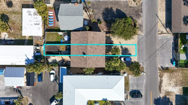 $375,000 | 4116 Appalachee Street, Unit B, Panama City Beach, FL 32408