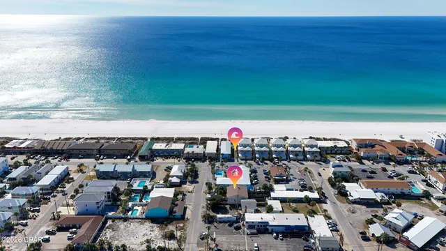 $375,000 | 4116 Appalachee Street, Unit B, Panama City Beach, FL 32408