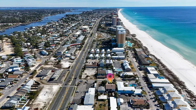 $375,000 | 4116 Appalachee Street, Unit B, Panama City Beach, FL 32408