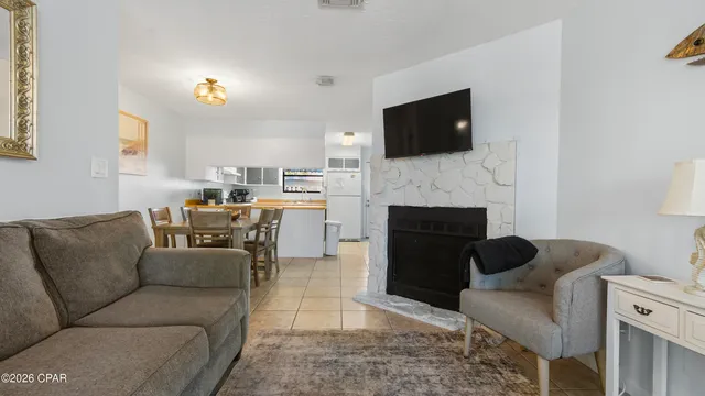 $375,000 | 4116 Appalachee Street, Unit B, Panama City Beach, FL 32408