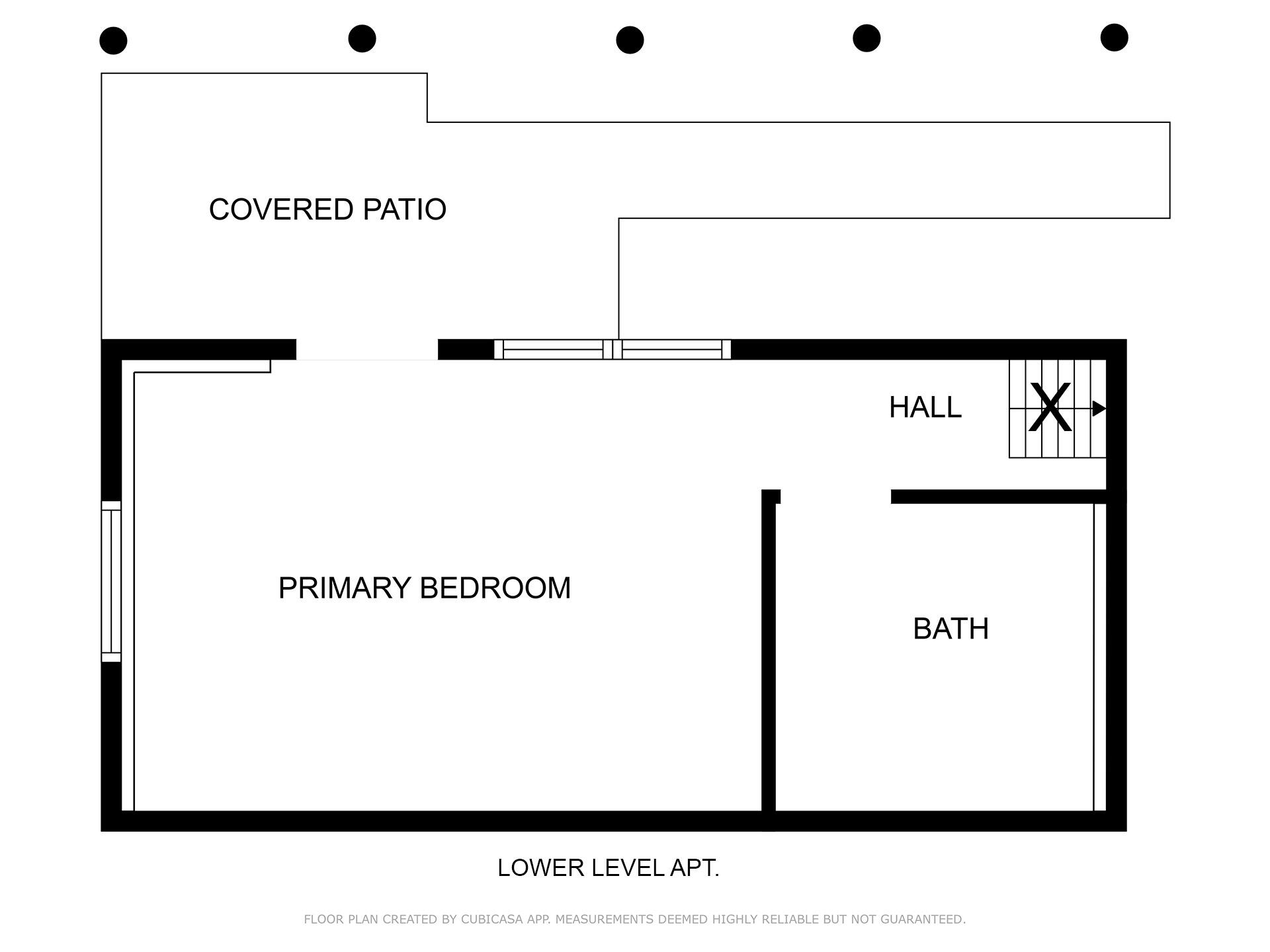 25121 Pine Cove Road Idyllwild, CA 92549 - Photo 62 of 65 1st_floor_25121-Pine-Cove-Rd_idyllwild_