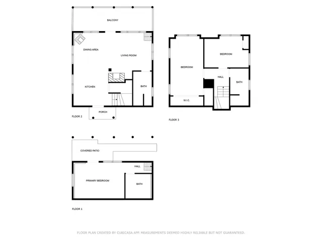 $475,000 | 25121 Pine Cove Road, Idyllwild, CA 92549