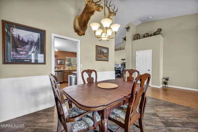 $512,000 | 20999 Cameron Court, Reno, NV 89508