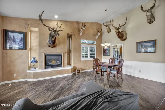 $512,000 | 20999 Cameron Court, Reno, NV 89508