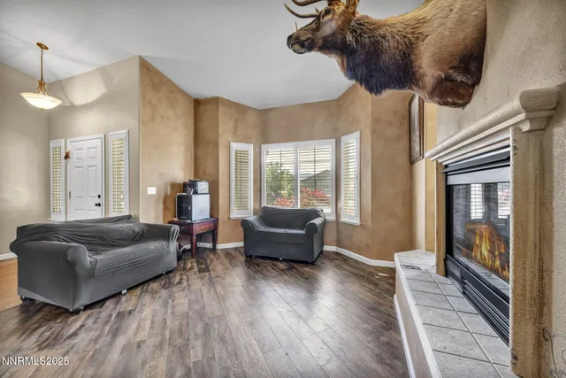 $512,000 | 20999 Cameron Court, Reno, NV 89508