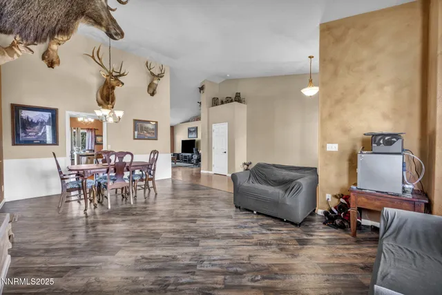 $512,000 | 20999 Cameron Court, Reno, NV 89508