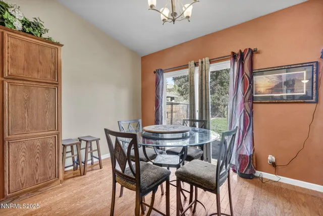 $512,000 | 20999 Cameron Court, Reno, NV 89508