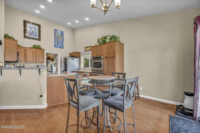 $512,000 | 20999 Cameron Court, Reno, NV 89508