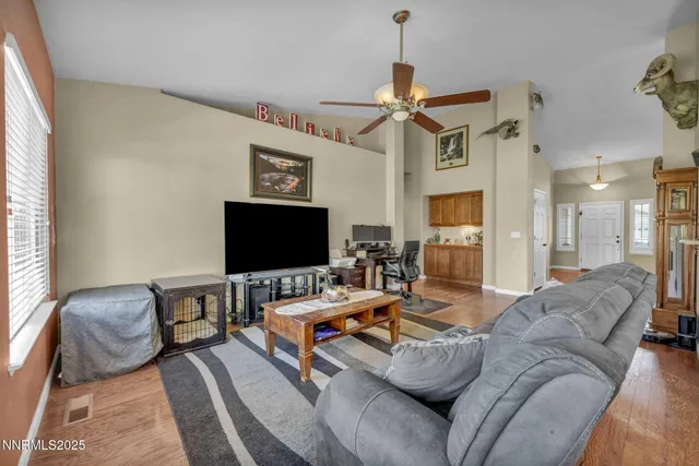 $512,000 | 20999 Cameron Court, Reno, NV 89508