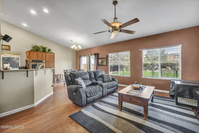 $512,000 | 20999 Cameron Court, Reno, NV 89508