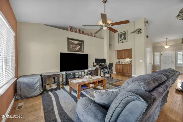 $512,000 | 20999 Cameron Court, Reno, NV 89508