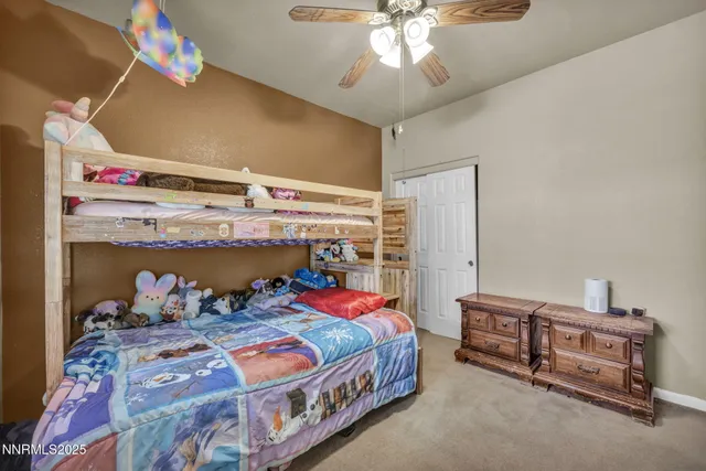 $512,000 | 20999 Cameron Court, Reno, NV 89508