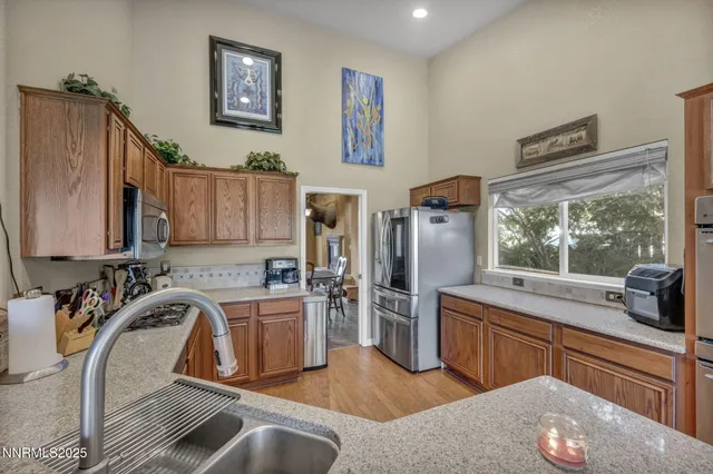 $512,000 | 20999 Cameron Court, Reno, NV 89508