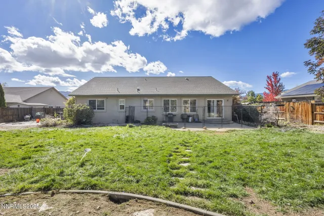 $512,000 | 20999 Cameron Court, Reno, NV 89508