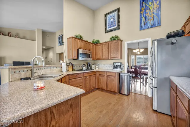 $512,000 | 20999 Cameron Court, Reno, NV 89508