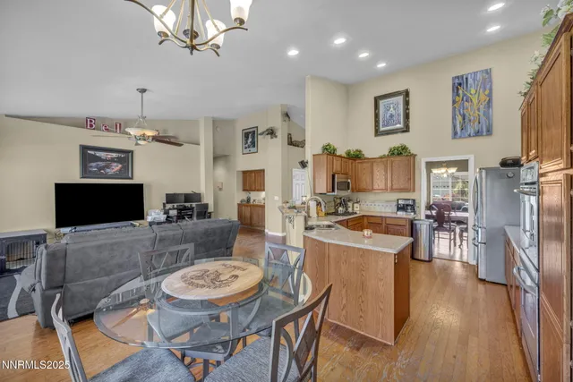 $512,000 | 20999 Cameron Court, Reno, NV 89508