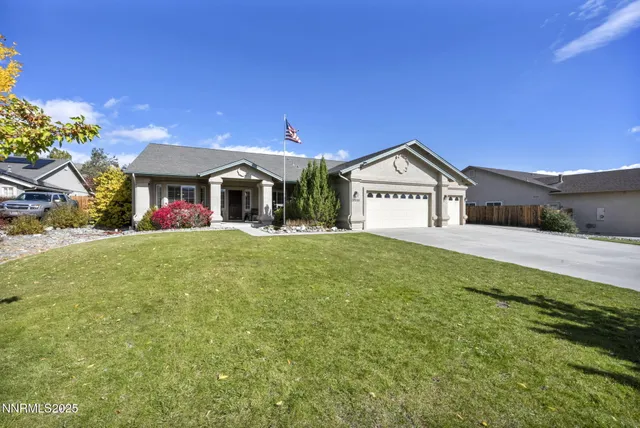 $512,000 | 20999 Cameron Court, Reno, NV 89508