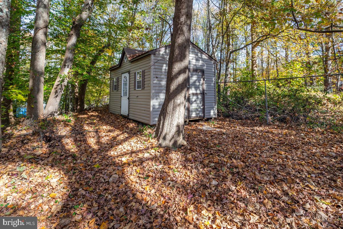 1432 Chesapeake Beach Road Owings, MD 20736 - Photo 56 of 64 Shed